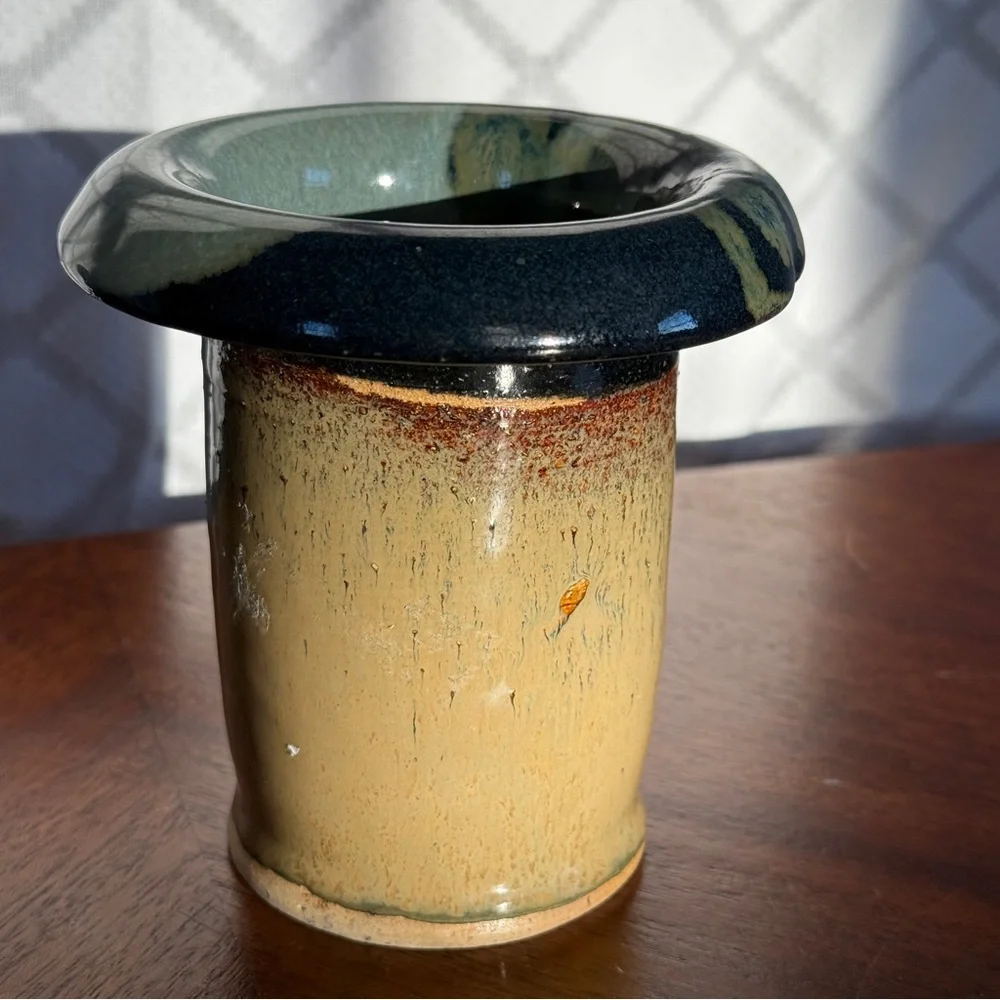 Pottery Vase